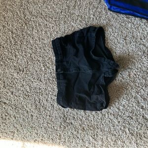 Wild fable jean shorts